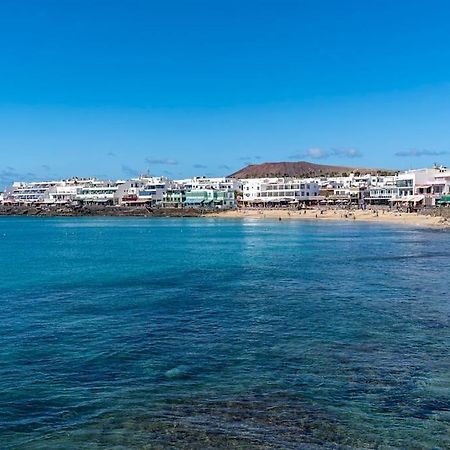 Moderno Y Elegante Apartamento Centrico Con Balcon Playa Blanca Dış mekan fotoğraf