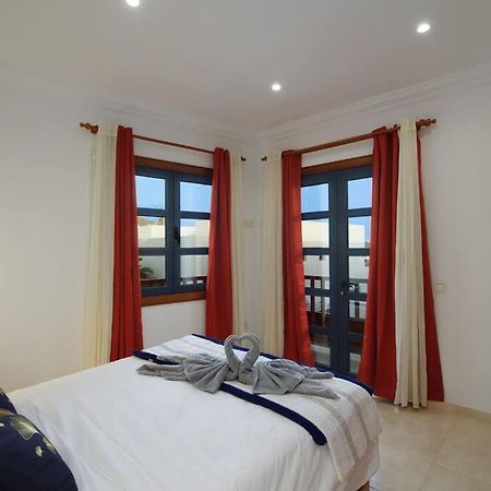 Moderno Y Elegante Apartamento Centrico Con Balcon Playa Blanca Dış mekan fotoğraf