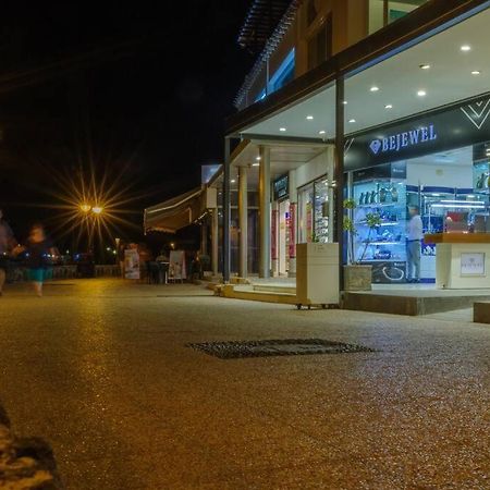 Moderno Y Elegante Apartamento Centrico Con Balcon Playa Blanca Dış mekan fotoğraf