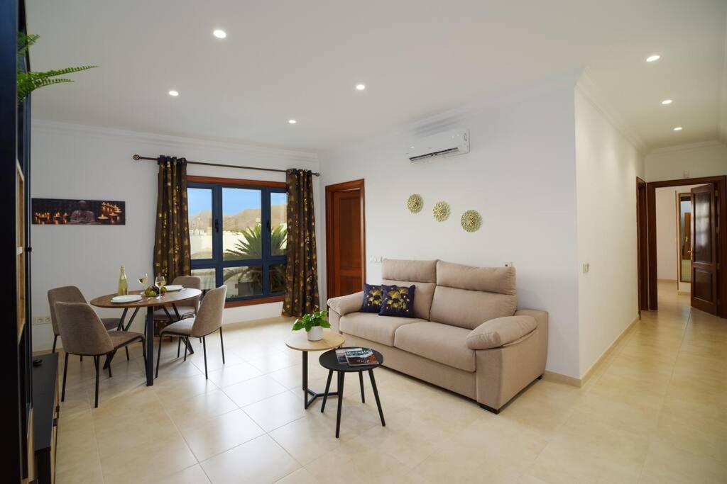Moderno Y Elegante Apartamento Centrico Con Balcon Playa Blanca Dış mekan fotoğraf