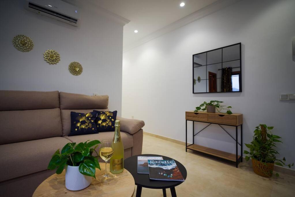 Moderno Y Elegante Apartamento Centrico Con Balcon Playa Blanca Dış mekan fotoğraf