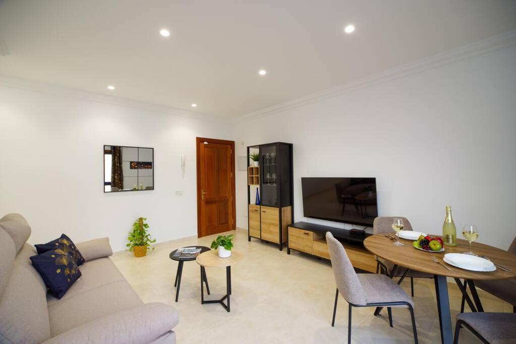 Moderno Y Elegante Apartamento Centrico Con Balcon Playa Blanca Dış mekan fotoğraf