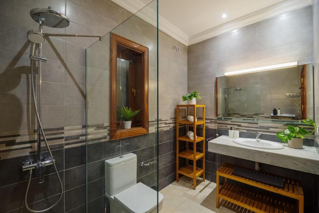 Moderno Y Elegante Apartamento Centrico Con Balcon Playa Blanca Dış mekan fotoğraf