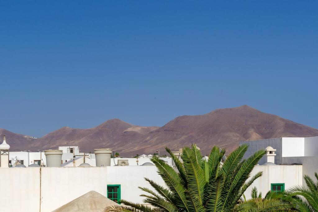 Moderno Y Elegante Apartamento Centrico Con Balcon Playa Blanca Dış mekan fotoğraf