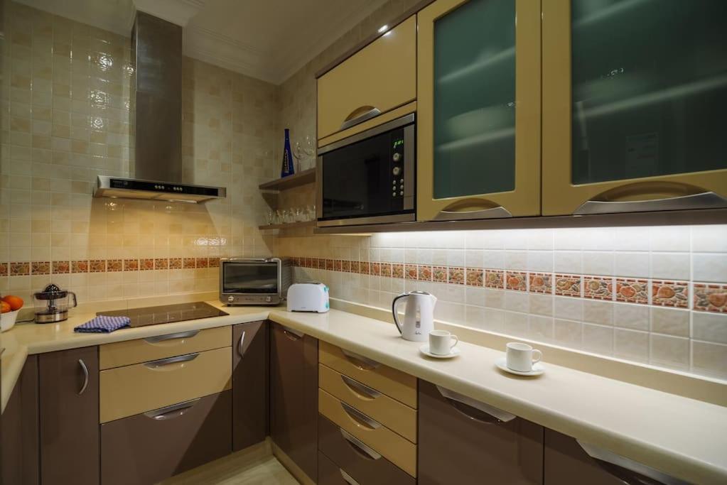 Moderno Y Elegante Apartamento Centrico Con Balcon Playa Blanca Dış mekan fotoğraf