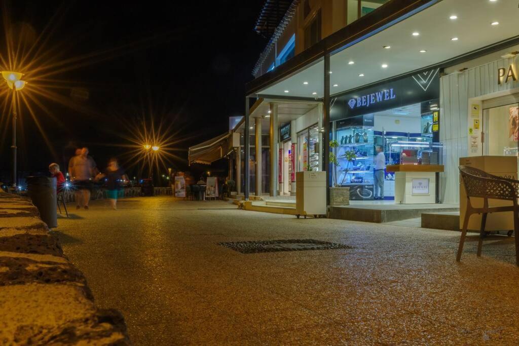 Moderno Y Elegante Apartamento Centrico Con Balcon Playa Blanca Dış mekan fotoğraf